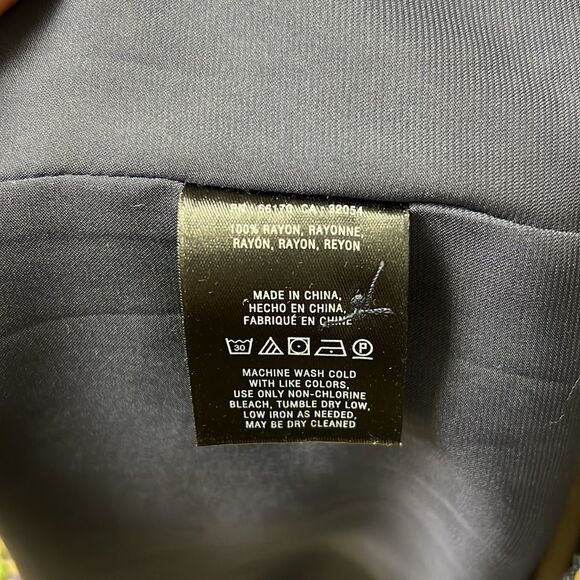 Maevc dress - Picture 7 of 7